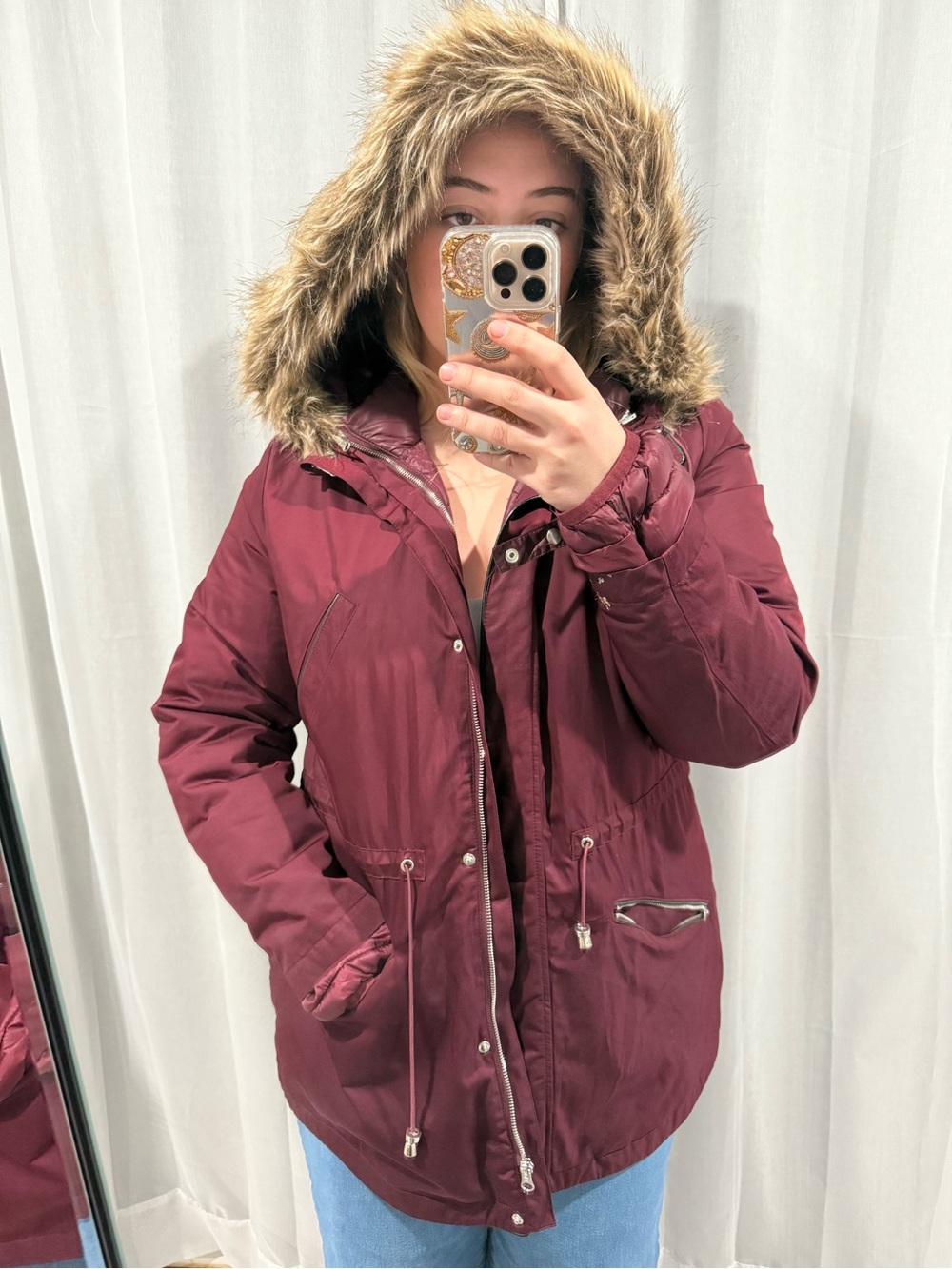 Winter Coat
